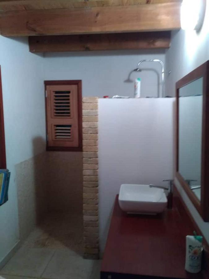 Un Cosy Sous Le Vent Villa Gourbeyre Luaran gambar