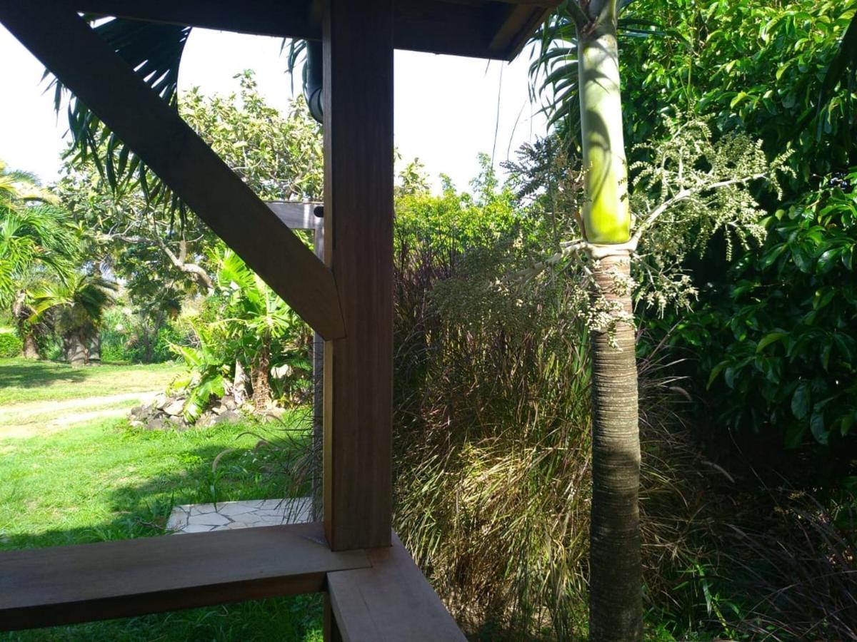 Un Cosy Sous Le Vent Villa Gourbeyre Luaran gambar