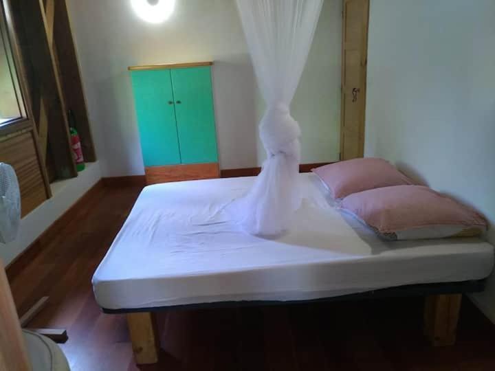 Un Cosy Sous Le Vent Villa Gourbeyre Luaran gambar