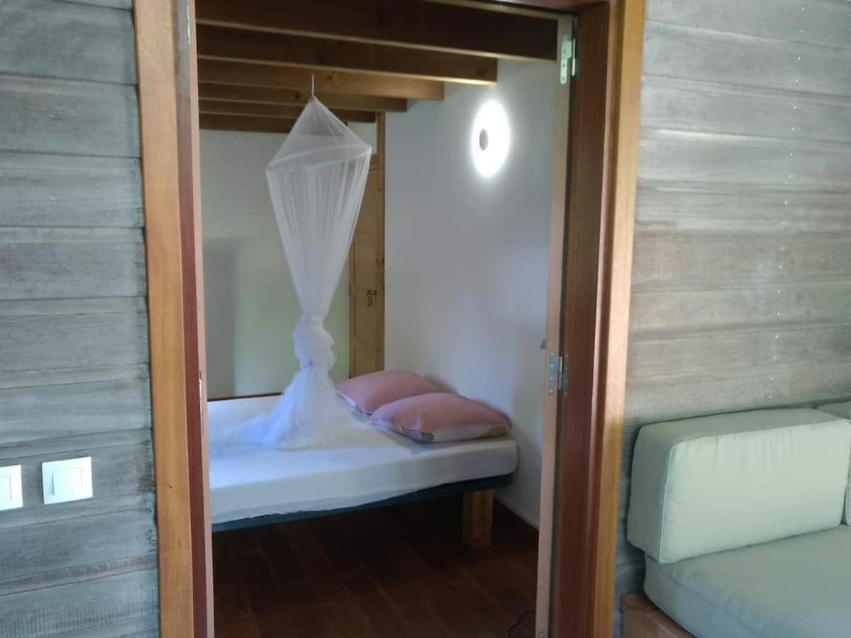 Un Cosy Sous Le Vent Villa Gourbeyre Luaran gambar