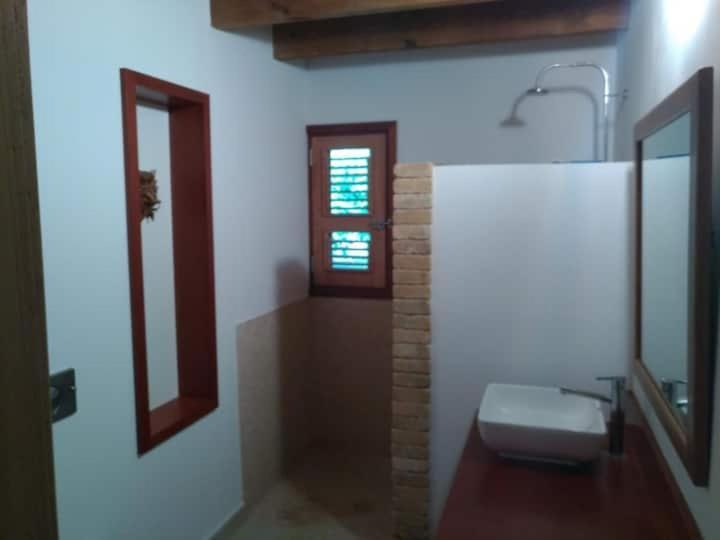 Un Cosy Sous Le Vent Villa Gourbeyre Luaran gambar