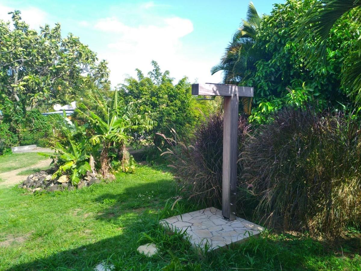 Un Cosy Sous Le Vent Villa Gourbeyre Luaran gambar